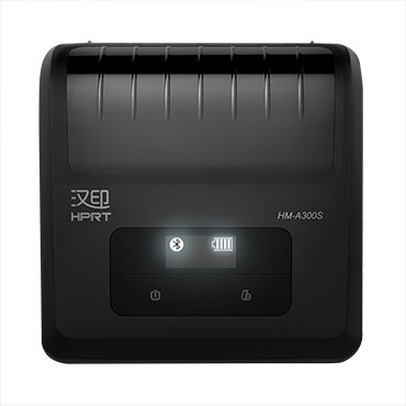 Mobile Receipt Printer